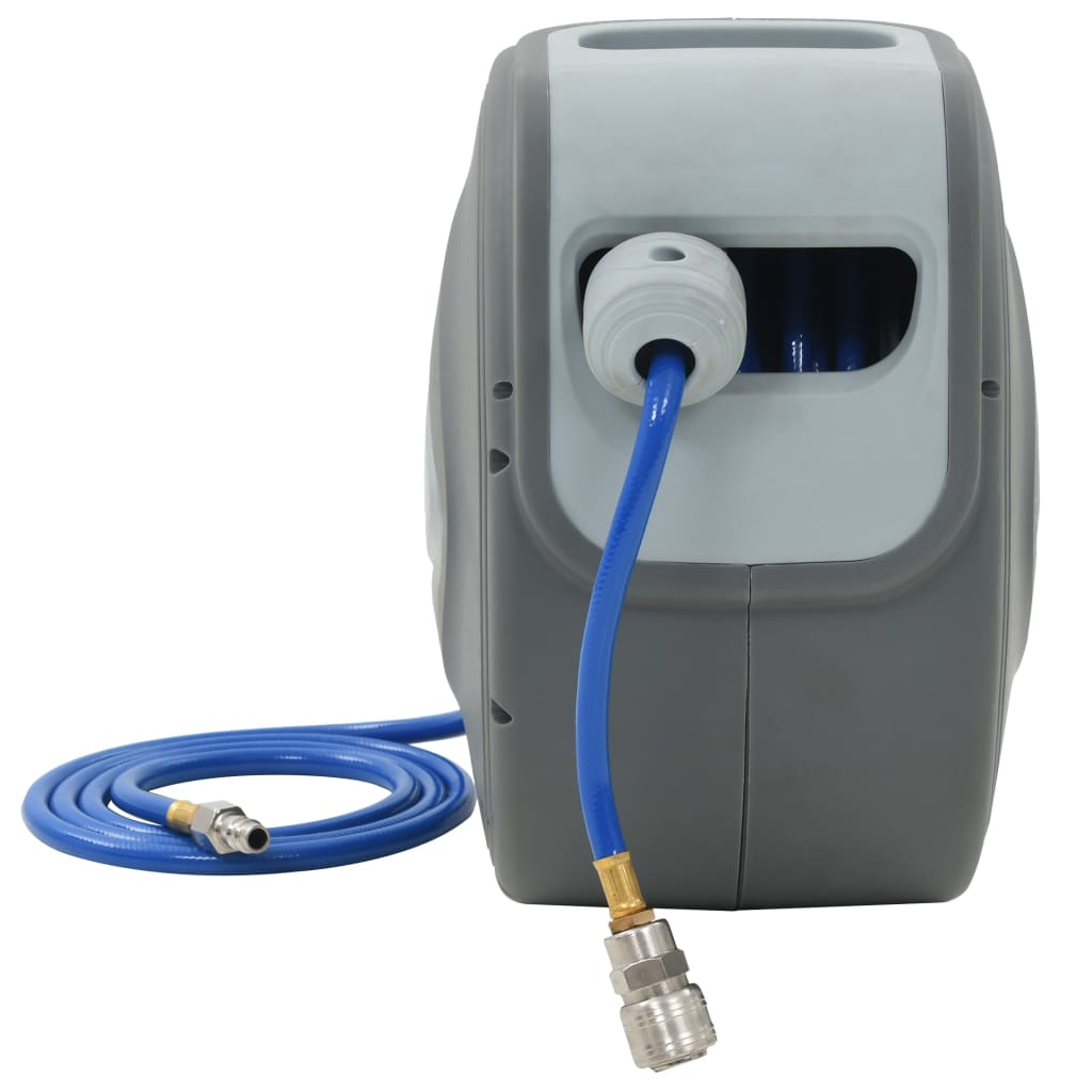 Automatic Air Hose Reel 1/4
