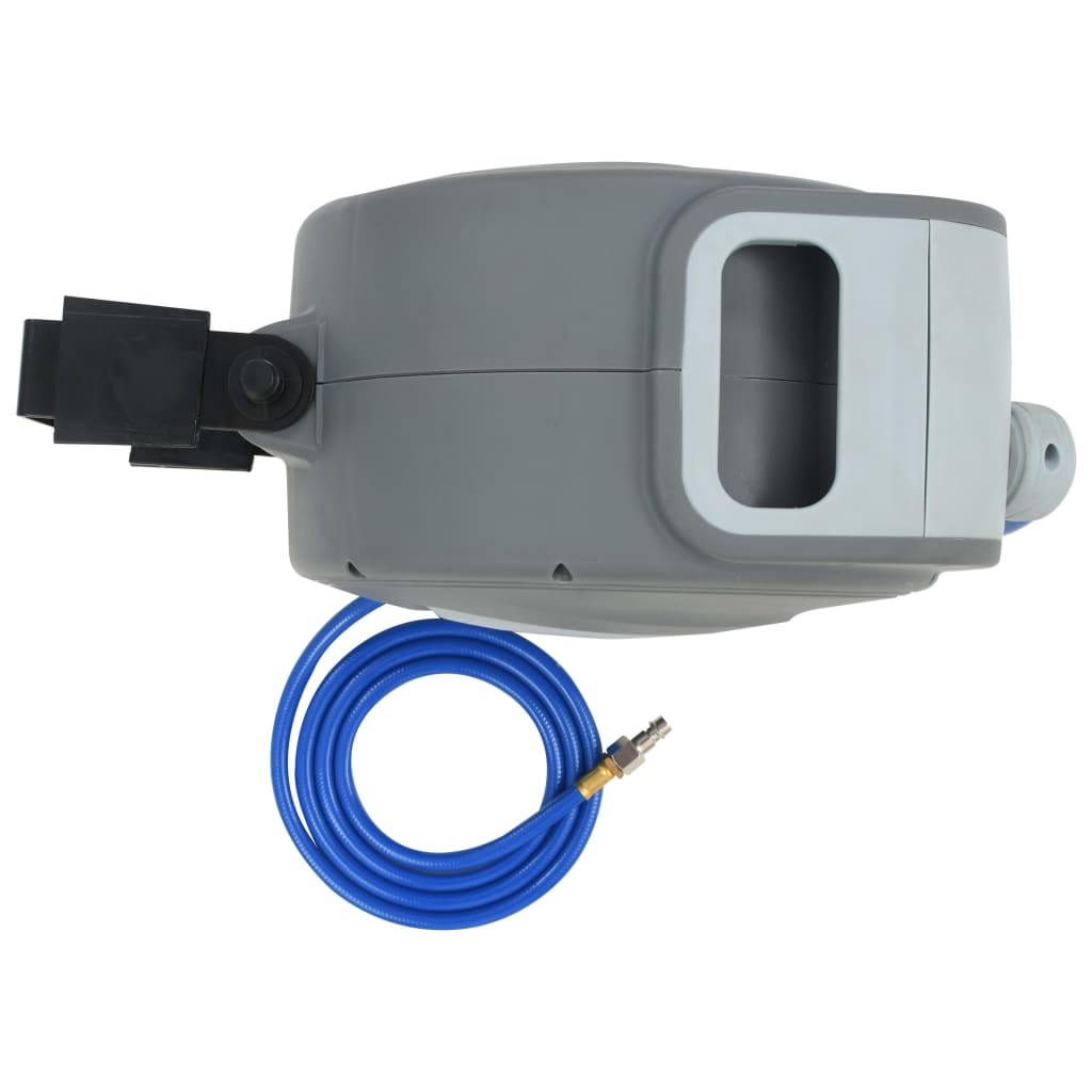 Automatic Air Hose Reel 1/4