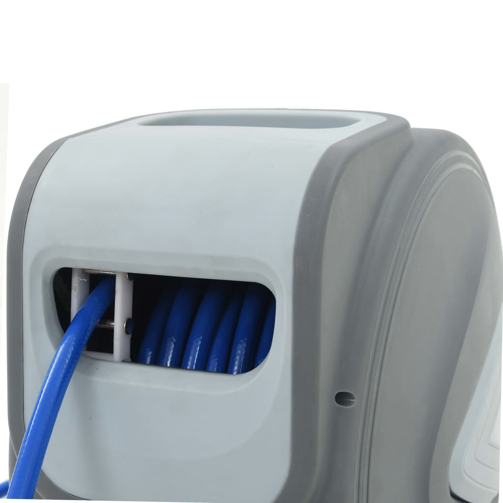 Automatic Air Hose Reel 1/4