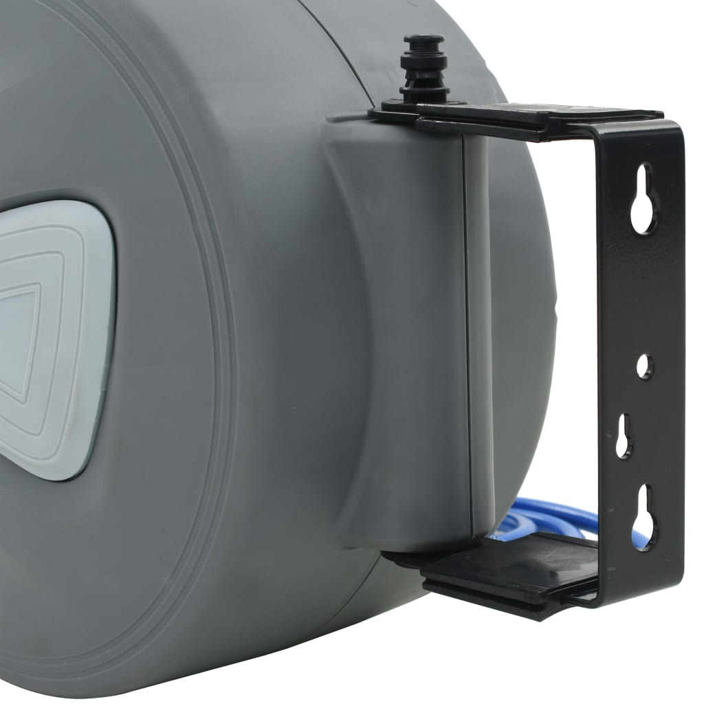 Automatic Air Hose Reel 1/4