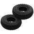 2 Tyres 2 Inner Tubes 3.00-4 260x85 for Sack Truck Wheel Rubber