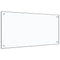 Kitchen Backsplash Transparent 80x40 cm Tempered Glass