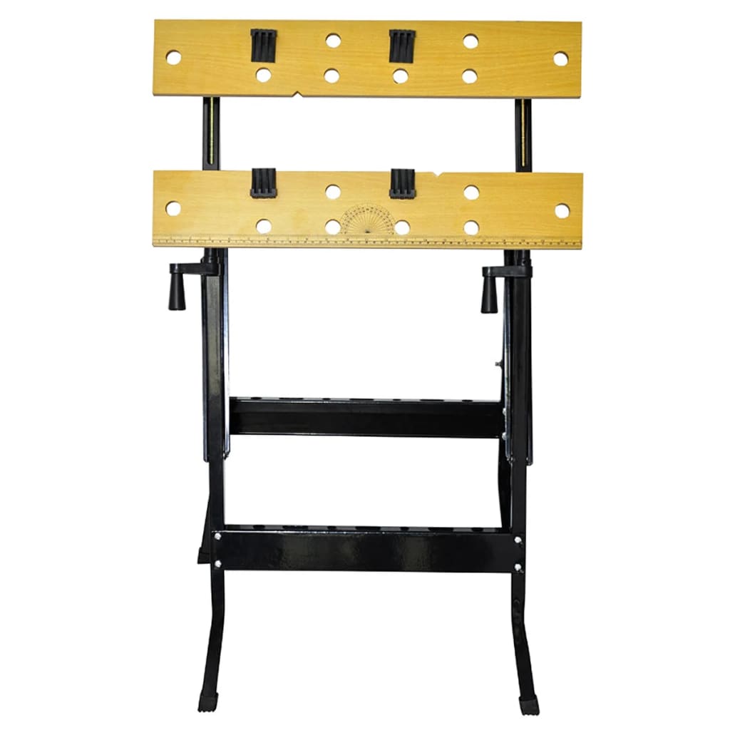 Workbench Yellow & Black