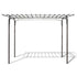 Rose Arch garden arbor Steel Garden Decoration