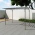 Rose Arch garden arbor Steel Garden Decoration