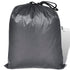 Motorcycle Cover Grey Polyester