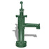 Garden Hand Water Pump Cast Iron