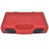 17 pcs Diesel Injector Seat Cutter Set