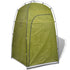 Shower/WC/Changing Tent Green