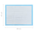 Pet Training Pads 100 pcs 60x45 cm Non Woven Fabric