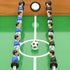 15-in-1 Multi Game Table 121x61x82 cm Maple