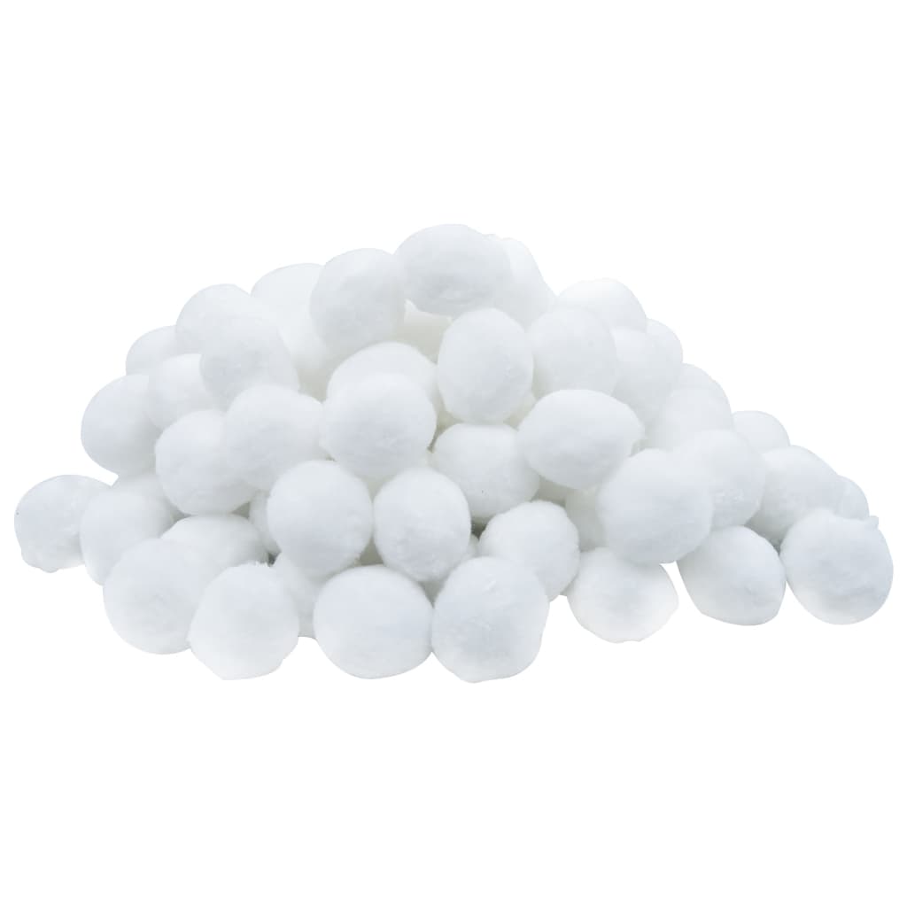 Pool Filter Ball 700 g PE