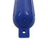 Boat Fenders 4 pcs Blue 51x14 cm PVC