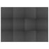 Floor Mats 12 pcs 4.32 m² EVA Foam Black
