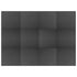 Floor Mats 12 pcs 4.32 m² EVA Foam Black