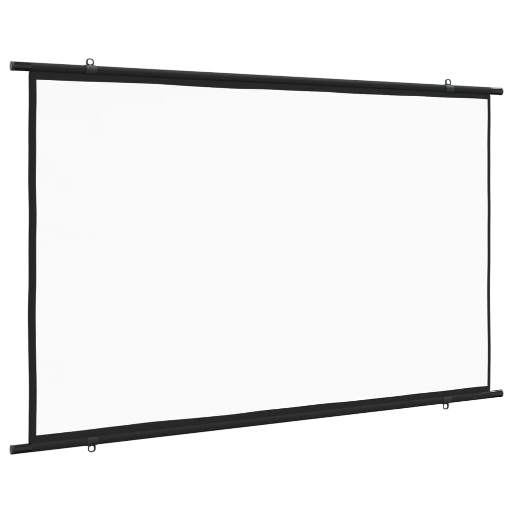 Projection Screen 72" 16:9