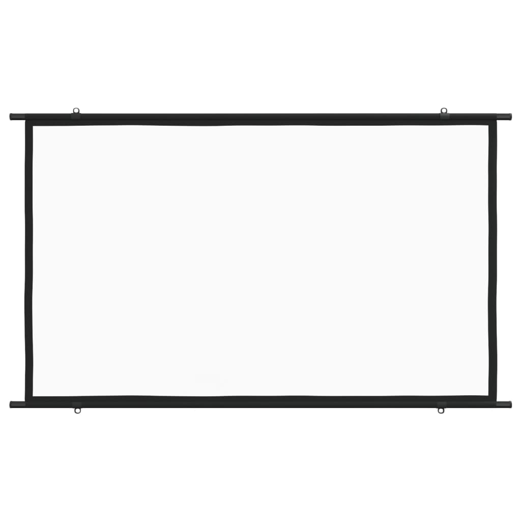 Projection Screen 84" 16:9