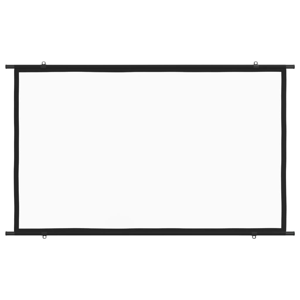 Projection Screen 120" 16:9