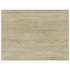 Bookshelf Boards 8 pcs Sonoma Oak 40x30x1.5 cm Engineered Wood