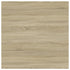 Bookshelf Boards 4 pcs Sonoma Oak 40x40x1.5 cm Engineered Wood