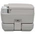 Portable Camping Toilet with Tent 10+10 L