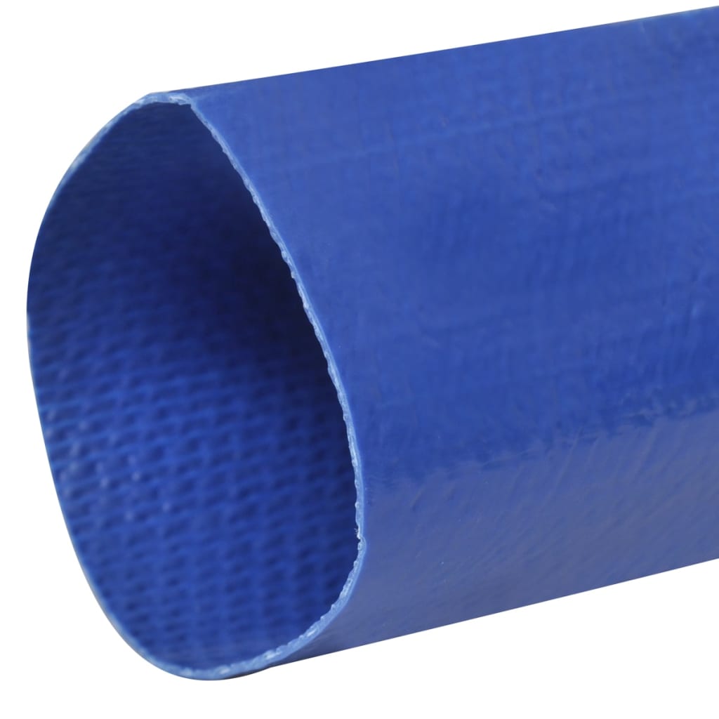 Flat Hose 25 m 1.5" PVC