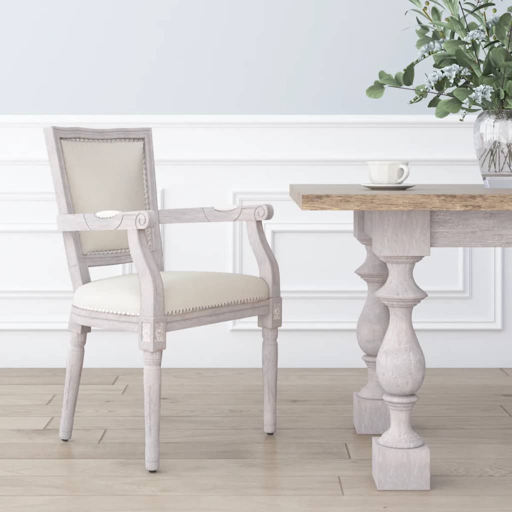 Dining Chair Linen