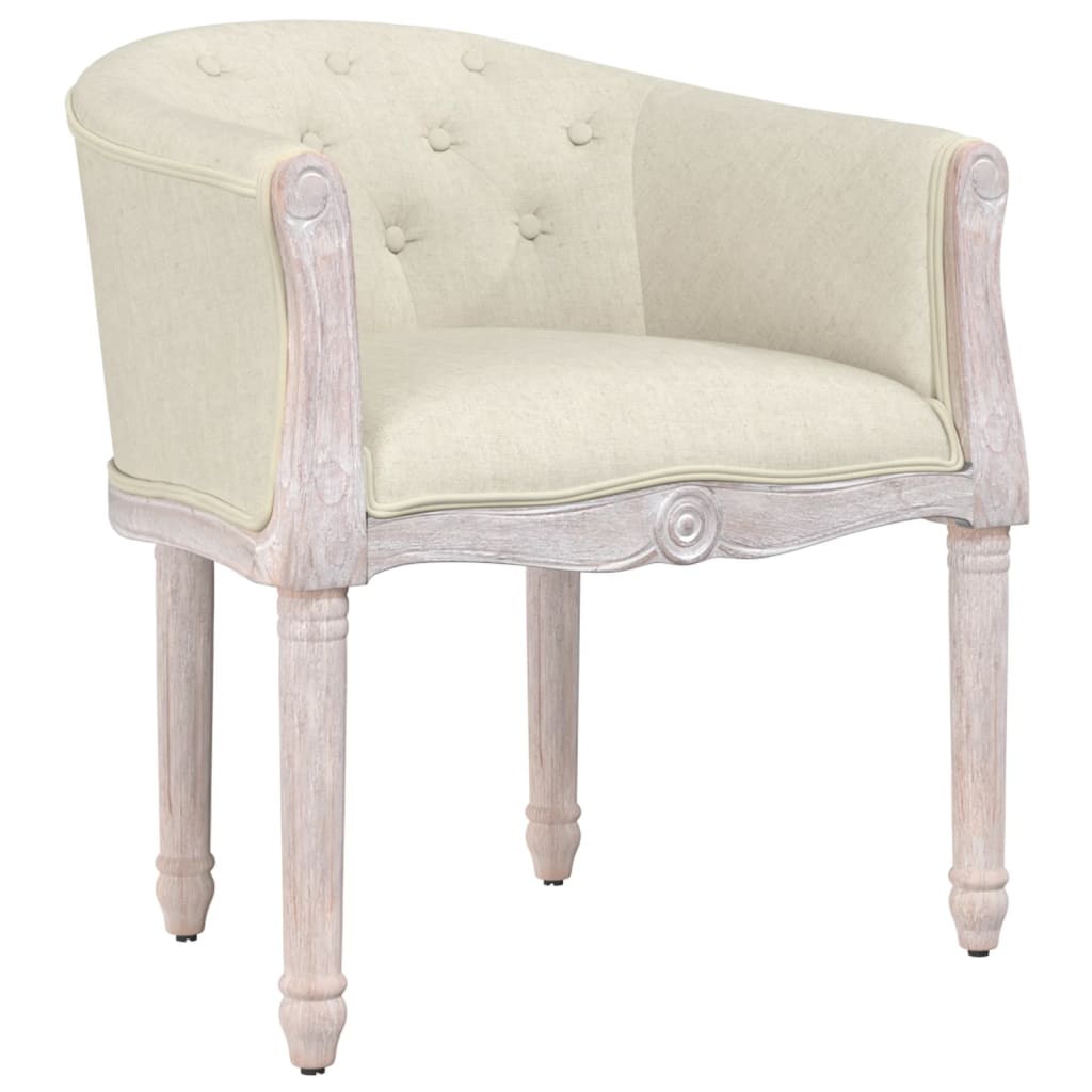 Dining Chair Linen