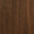 Coffee Table Brown Oak 90x50x36.5 cm Engineered Wood