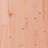 Play Tower 52.5x46.5x206.5 cm Solid Wood Douglas