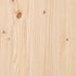 Outdoor Playset 53x46.5x169 cm Solid Wood Pine