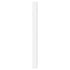 Mirror Jewellery Cabinet Wall Mounted White 30x8.5x106 cm
