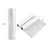 2 Rolls Vacuum Food Sealer Seal Bags Rolls Saver Storage Commercial Grade 22cm