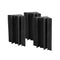 Alpha Acoustic Foam 40pcs Corner Bass Trap Sound Absorption Proofing Treatment