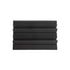 Alpha Acoustic Foam 40pcs Corner Bass Trap Sound Absorption Proofing Treatment