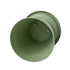 Coffee Table Round 52CM Plastic Green