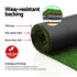 Primeturf 1x20m Artificial Grass Synthetic Fake 20SQM Turf Lawn 17mm Tape