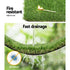 Artificial Grass 20mm 1mx10m Synthetic Fake Lawn Turf Plastic Plant 4-coloured
