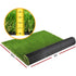 Artificial Grass 40mm 2mx5m Synthetic Fake Lawn Turf Plastic Plant 4-coloured