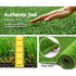 Artificial Grass 40mm 2mx5m Synthetic Fake Lawn Turf Plastic Plant 4-coloured