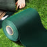 Artificial Grass 15cmx10m Synthetic Self Adhesive Turf Joining Tape Weed Mat