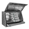 Aluminium Ute Tool Box 5 Drawer Truck Storage Toolbox 122cm