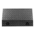 Aluminium Ute Tool Box 5 Drawer Truck Storage Toolbox 122cm