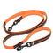 Multi-Function leash - Orange, S