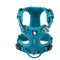 True Love No Pull Explosion Proof Dog Harness - Blue, L