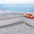 EVA Foam Boat Flooring Marine Mat Decking Sheet 240x90x0.6cm Camo