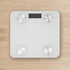 Body Fat Scale Digital Scales Bluetooth Weight BMI Bath Monitor Tracker 180KG