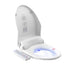 Cefito Electric Bidet Toilet Seat Cover Bathroom Spray Water Wash V Shape