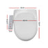 Non Electric Bidet Toilet Seat Cover Bathroom Spray Water Wash V Shape