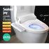 Non Electric Bidet Toilet Seat Cover Bathroom Spray Water Wash V Shape